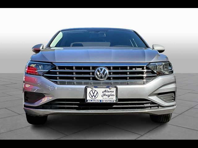 2019 Volkswagen Jetta SE