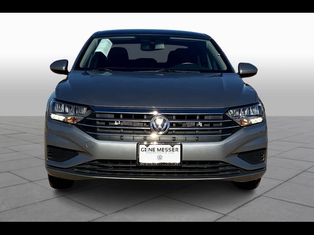 2019 Volkswagen Jetta SE