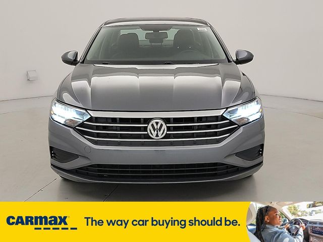 2019 Volkswagen Jetta SE