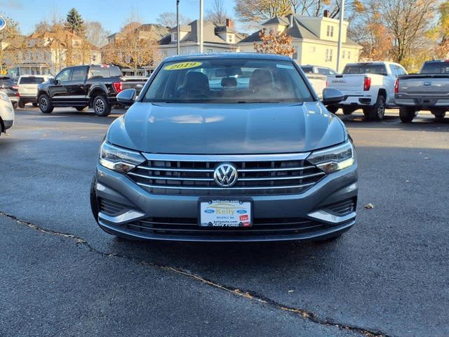 2019 Volkswagen Jetta SE