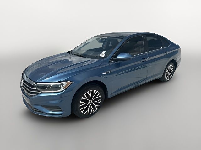2019 Volkswagen Jetta SEL