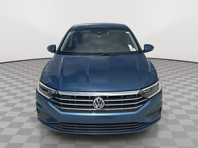 2019 Volkswagen Jetta SEL