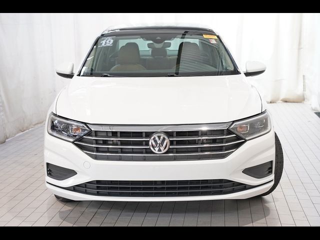 2019 Volkswagen Jetta SEL