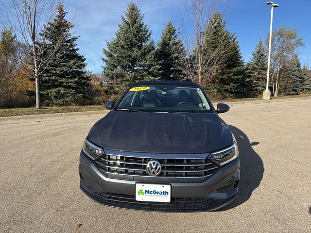 2019 Volkswagen Jetta SEL