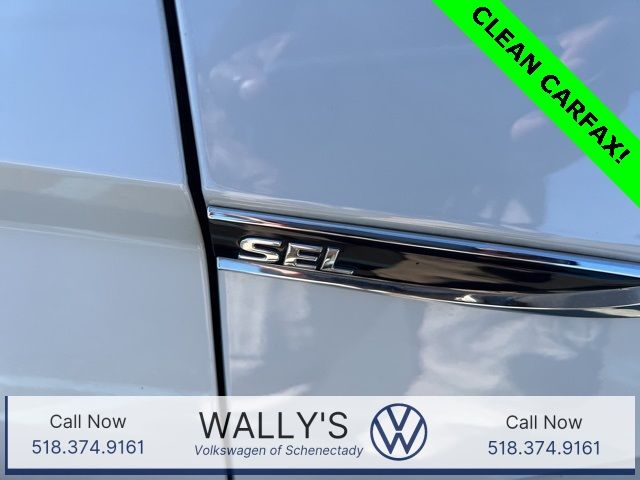 2019 Volkswagen Jetta SEL