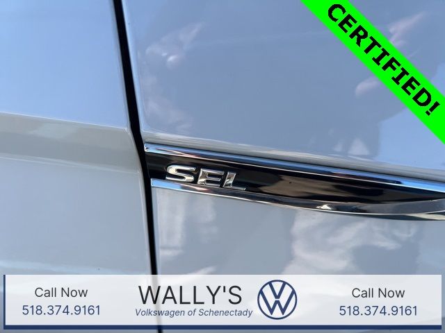 2019 Volkswagen Jetta SEL