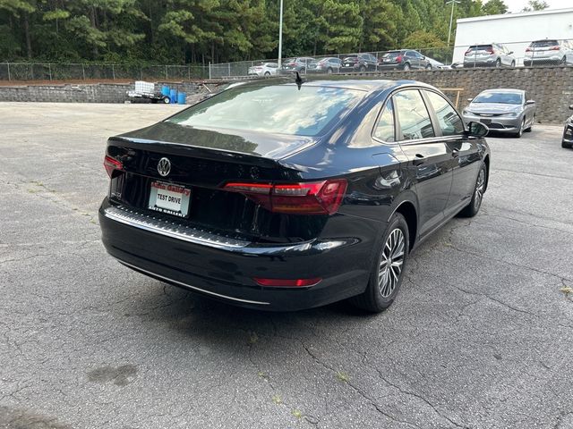 2019 Volkswagen Jetta SEL