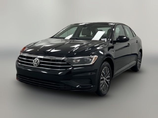 2019 Volkswagen Jetta SEL