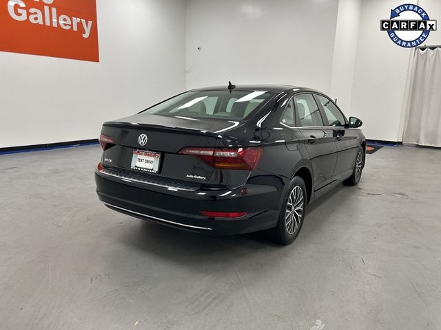 2019 Volkswagen Jetta SEL