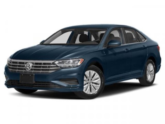 2019 Volkswagen Jetta SEL