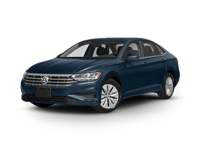 2019 Volkswagen Jetta SEL