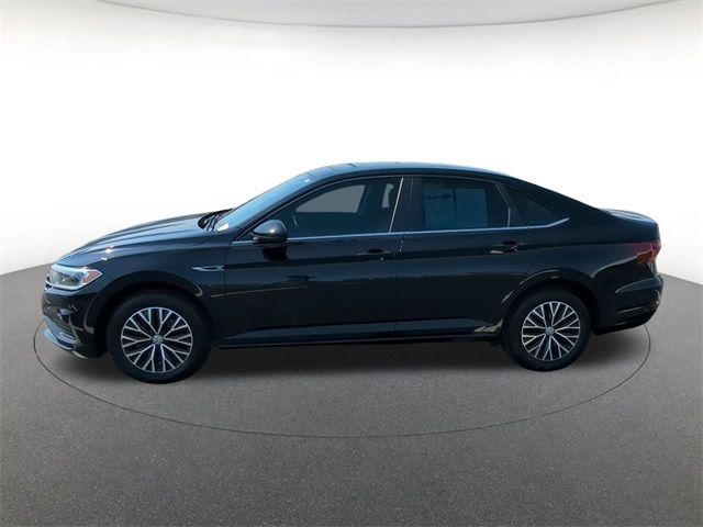 2019 Volkswagen Jetta SEL