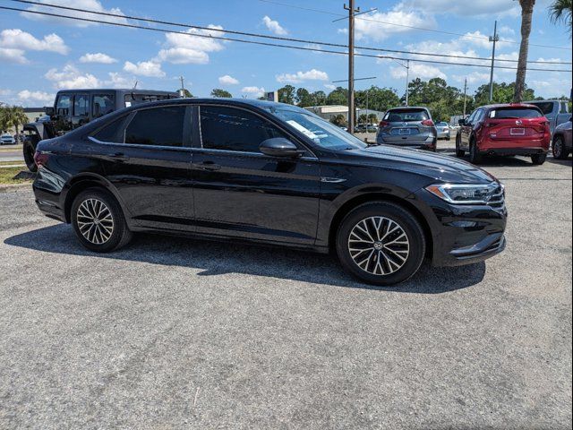 2019 Volkswagen Jetta SEL