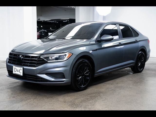 2019 Volkswagen Jetta SEL