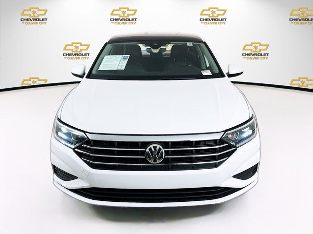 2019 Volkswagen Jetta SEL