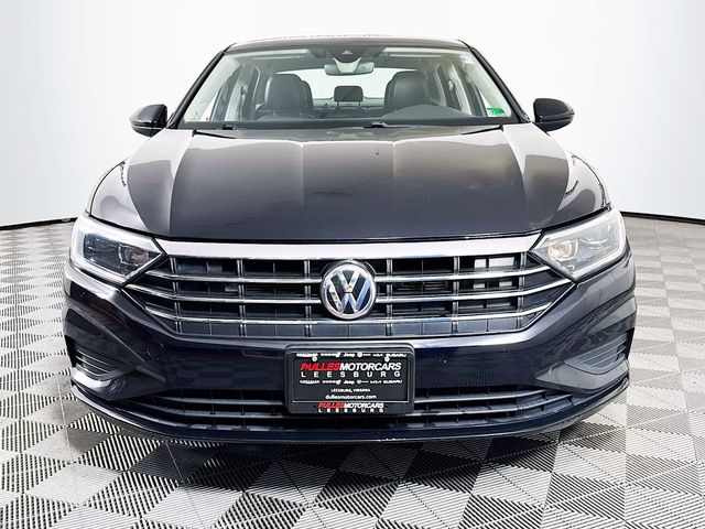 2019 Volkswagen Jetta SEL