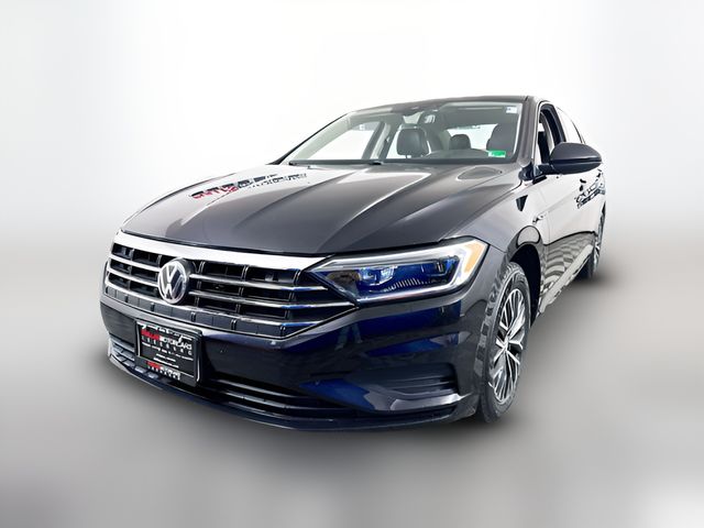 2019 Volkswagen Jetta SEL