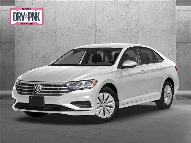 2019 Volkswagen Jetta SEL