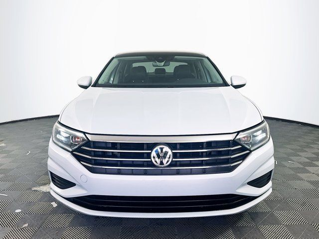 2019 Volkswagen Jetta SEL