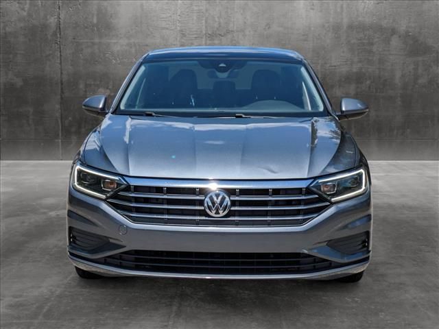 2019 Volkswagen Jetta SEL