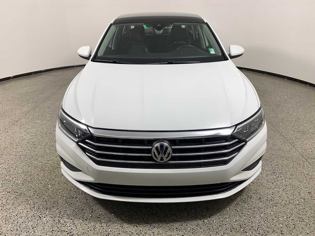 2019 Volkswagen Jetta SEL