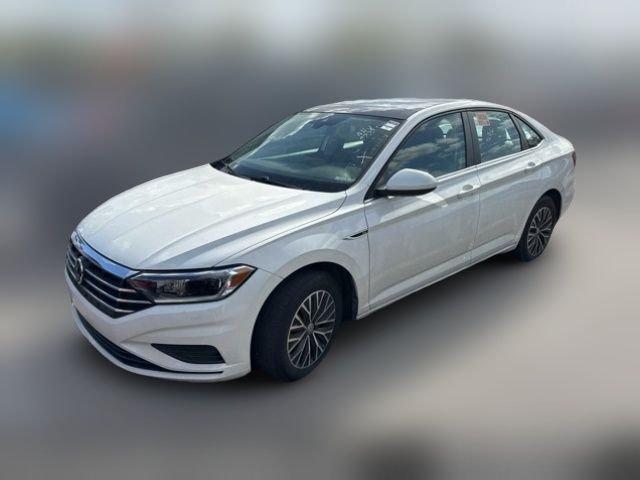 2019 Volkswagen Jetta SEL