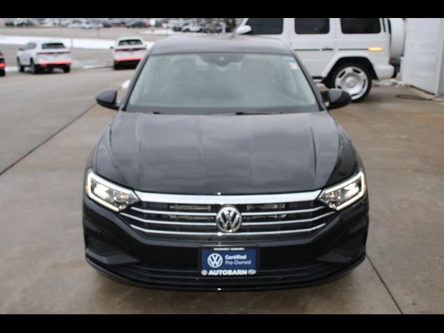 2019 Volkswagen Jetta SEL