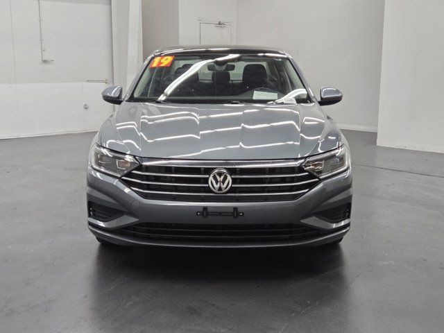 2019 Volkswagen Jetta SEL