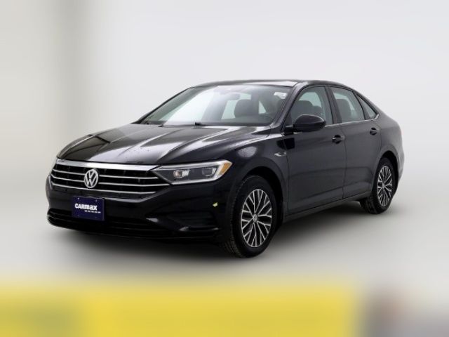 2019 Volkswagen Jetta SEL