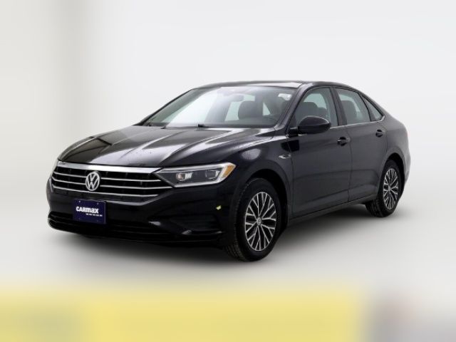 2019 Volkswagen Jetta SEL