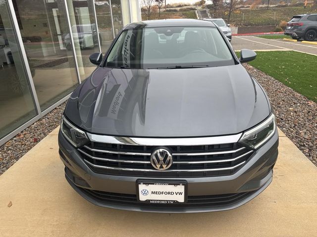 2019 Volkswagen Jetta SEL