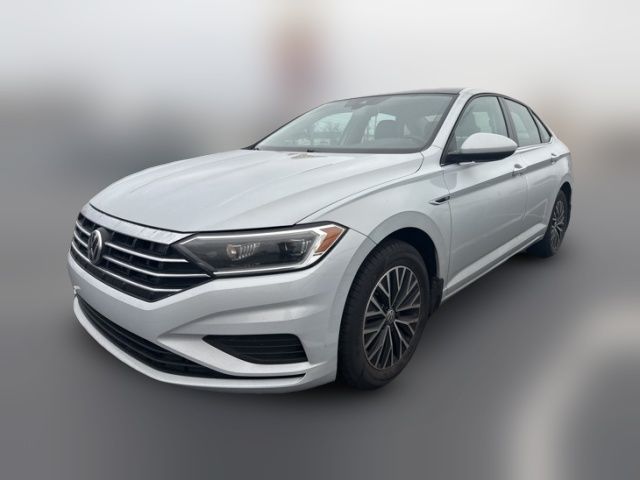 2019 Volkswagen Jetta SEL