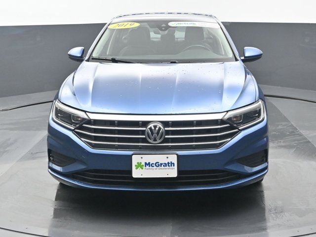 2019 Volkswagen Jetta SEL