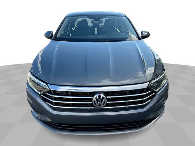 2019 Volkswagen Jetta SEL