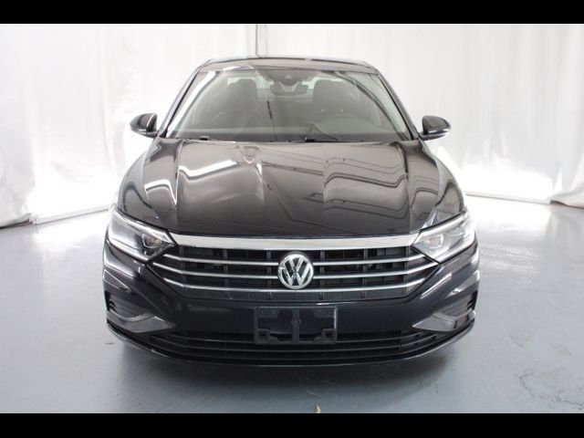 2019 Volkswagen Jetta SEL