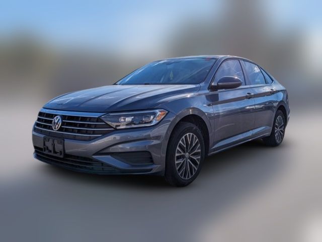 2019 Volkswagen Jetta SEL