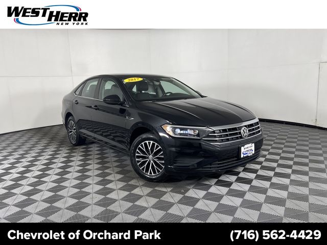 2019 Volkswagen Jetta SEL