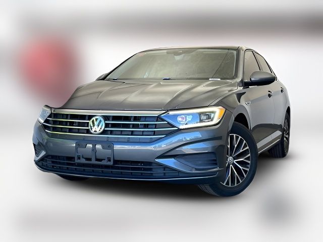 2019 Volkswagen Jetta SEL