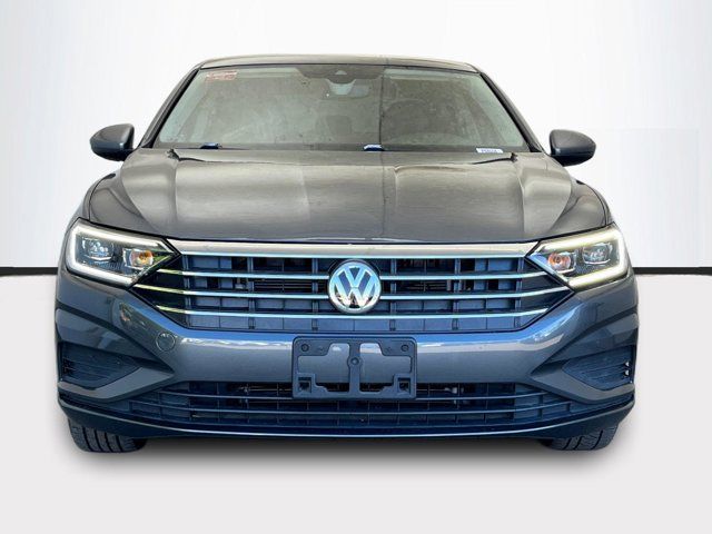 2019 Volkswagen Jetta SEL