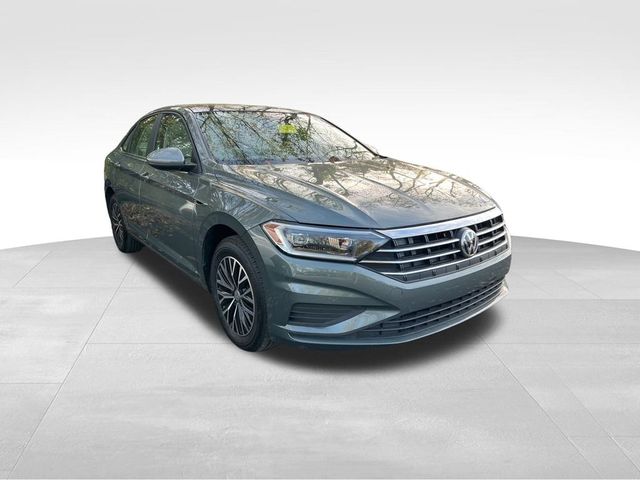 2019 Volkswagen Jetta SEL