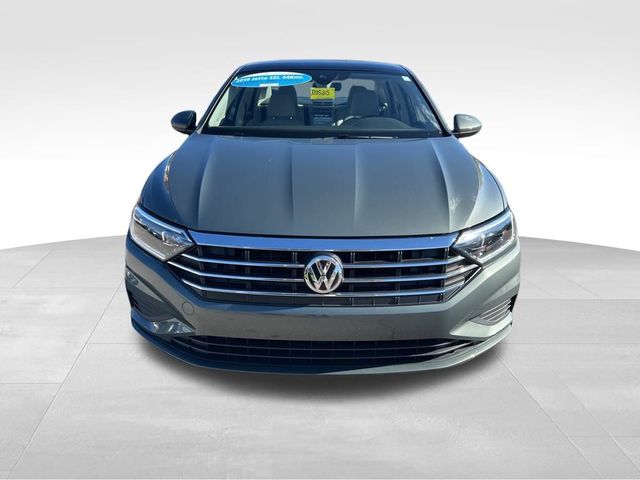 2019 Volkswagen Jetta SEL