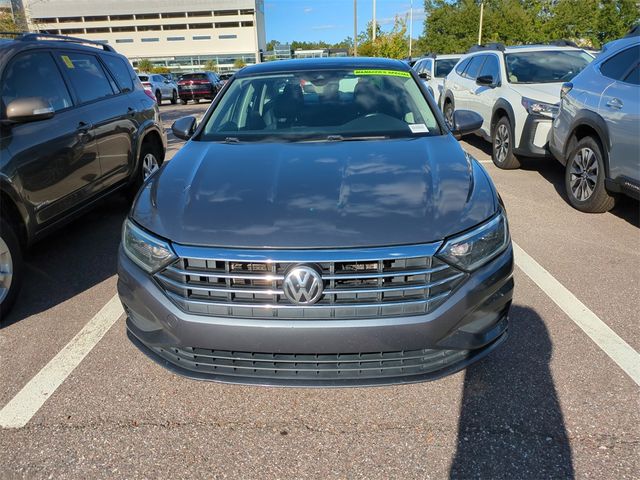 2019 Volkswagen Jetta SEL