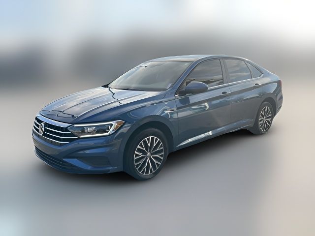 2019 Volkswagen Jetta SEL