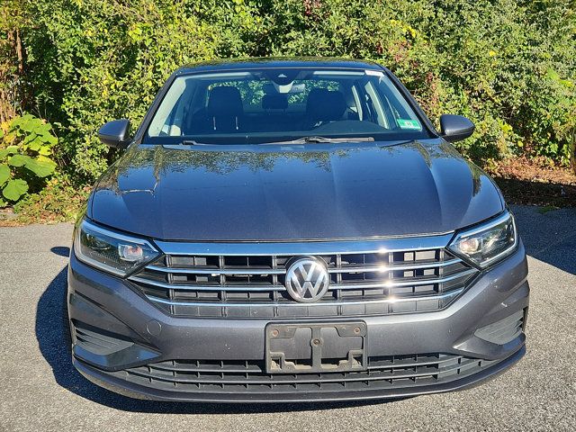 2019 Volkswagen Jetta SEL