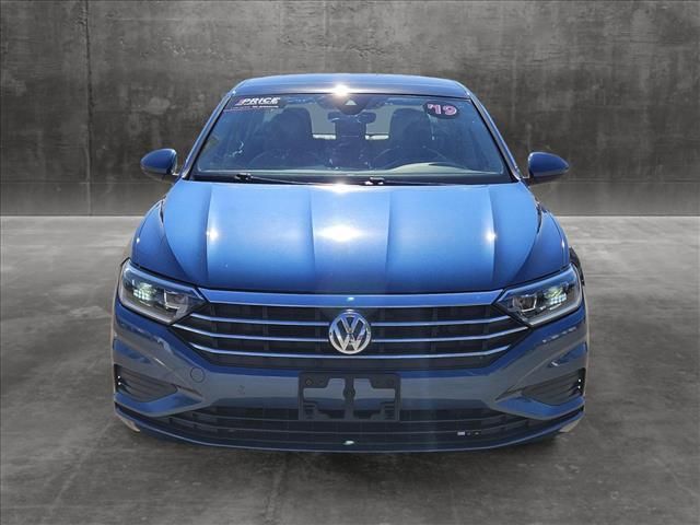 2019 Volkswagen Jetta SEL