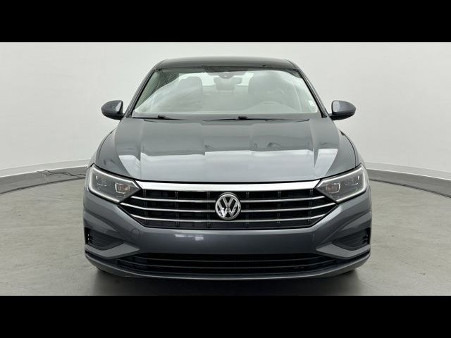 2019 Volkswagen Jetta SEL