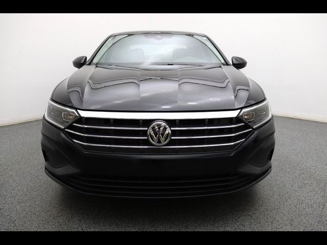 2019 Volkswagen Jetta SEL