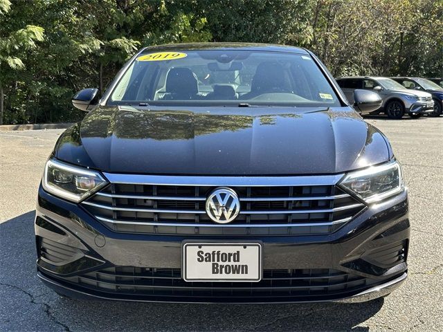 2019 Volkswagen Jetta SEL