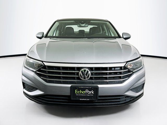 2019 Volkswagen Jetta SEL