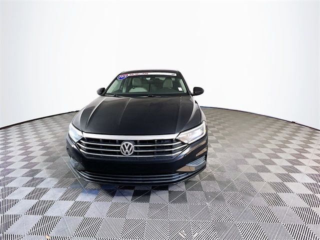 2019 Volkswagen Jetta SEL